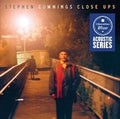 Stephen Cummings - Close Ups (CD)