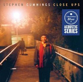 Stephen Cummings - Close Ups (CD)