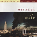 Wayne Horvitz / The President - Miracle Mile (CD)
