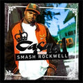 Casual - Casual Presents: Smash Rockwell (CD)