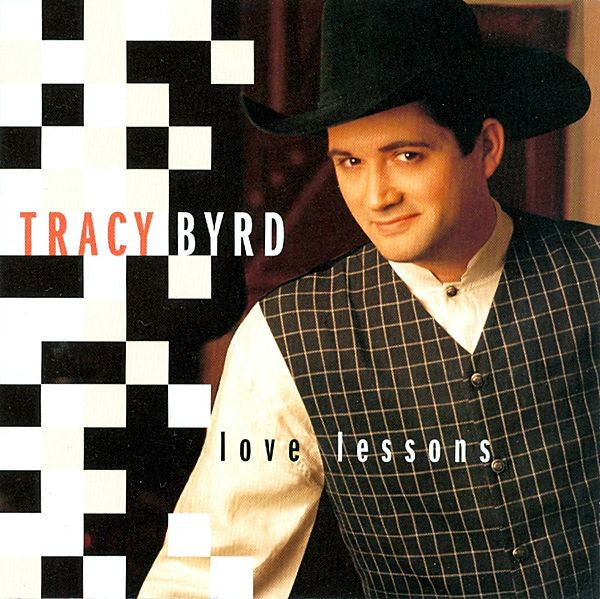 Tracy Byrd - Love Lessons (CD)