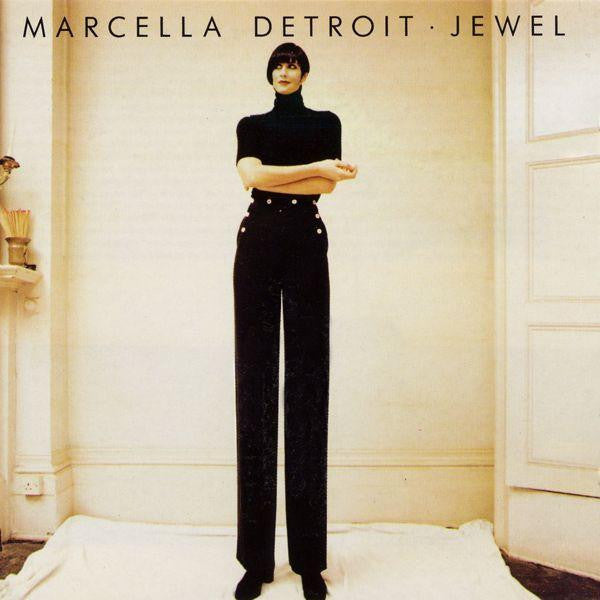 Marcella Detroit - Jewel (CD)