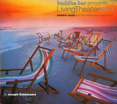 Joseph Baldassare - Act One (CD)