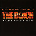 Score - Soundtrack (CD)