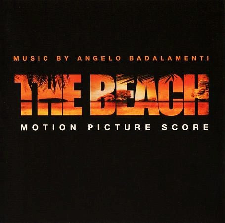 Score - Soundtrack (CD)