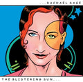 Rachael Sage - The Blistering Sun... (CD)
