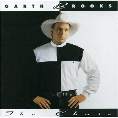 Garth Brooks - The Chase (CD)