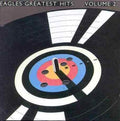 Eagles - Greatest Hits Vol. 2 (CD)