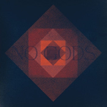 Sharks - No Gods (CD)