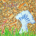 Frente! - Marvin the Album (CD)