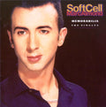 Soft Cell / Marc Almond - Memorabilia: The Singles (CD)