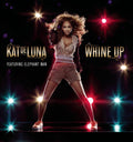 Kat DeLuna / Elephant Man - Whine Up (CD)