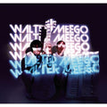 Walter Meego - Voyager (CD)