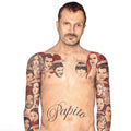 Miguel Bose - Papito Edicion Gala Television (CD/DVD) (CD)