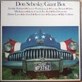 Don Sebesky - Giant Box (CD)