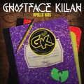 Ghostface Killah - Apollo Kids (CD)