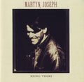 Martyn Joseph - Being There (CD)