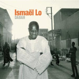 Ismael Lo - Faut Qu'on S'aime (CD)