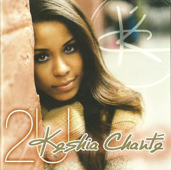 Keshia Chante - 2U (CD)