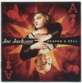Joe Jackson / Guests - Heaven & Hell (CD)