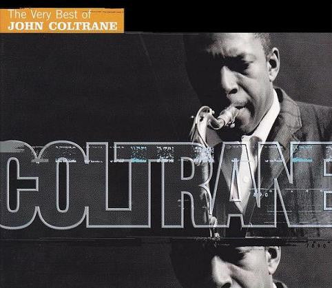 John Coltrane - Very Best of John Coltrane (CD)
