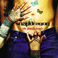 Snapdragon - Family Jewels (CD)