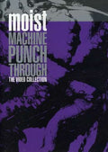 Machine Punch Through: Singles Collection (DVD-Audio)