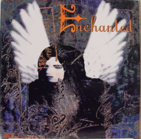 Enchanted - Enchanted (CD)