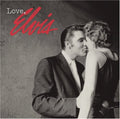 Elvis Presley - Elvis Presley - Love, Elvis (CD)