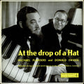 Flanders & Swann - At The Drop Of A Hat (CD)