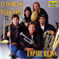 The Empire Brass Quintet - Class Brass: On the Edge (CD)
