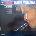 Gerry Mulligan - Jeru (CD)