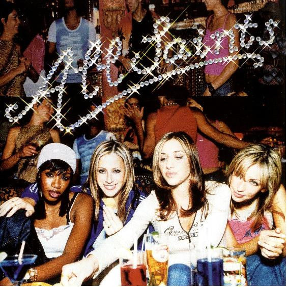 All Saints - Saints & Sinners + 2 Mixes (CD)
