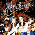 All Saints - Saints & Sinners + 2 Mixes (CD)