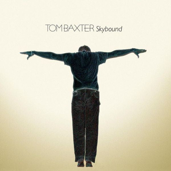 Tom Baxter - Skybound (CD)