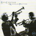 Doc Cheatham / Nicholas Payton - Doc Cheatham & Nicholas Payton (CD)