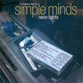 Simple Minds - Neon Lights (CD)