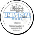 Tori Alamaze - Don't Cha (CD)