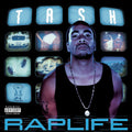 Tash - Rap Life (CD)