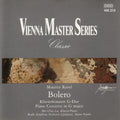 Orchestra - Ravel: Bolero; Piano Concerto In G Major (CD)