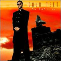 Gold Teet - Heat Is On (CD)