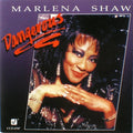 Marlena Shaw - Dangerous (CD)