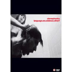 Stereophonics: Language, Sex, Violence, Other? (DVD)