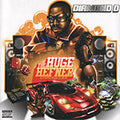 Diamond D - The Huge Hefner Chronicles [Parental Advisory] (CD)