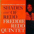 Freddie Redd Quintet - Shades Of Redd (CD)