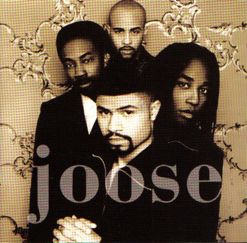 Joose - Joose (CD)