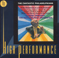 Ormandy - The Fantastic Philadelphians (CD)