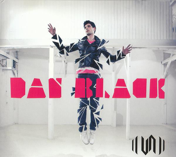 Dan Black - ((Un)) (CD)