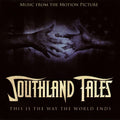 Southland Tales / O.S.T. - Soundtrack (CD)