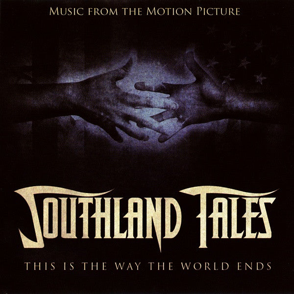 Southland Tales / O.S.T. - Soundtrack (CD)